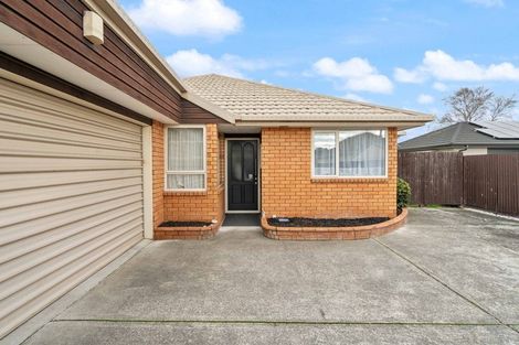 Photo of property in 15a Nottingham Avenue, Halswell, Christchurch, 8025