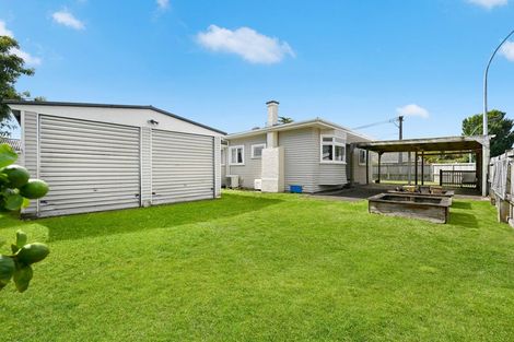 Photo of property in 86 Norton Road, Frankton, Hamilton, 3204