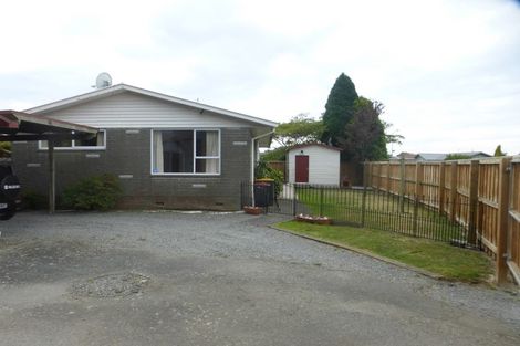 Photo of property in 41 Skerten Avenue, Hornby, Christchurch, 8042