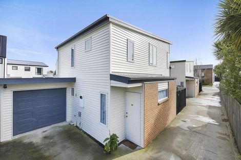 Photo of property in 40 Southey Street, Sydenham, Christchurch, 8023