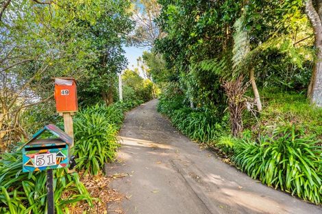 Photo of property in 51 Howard Road, Point Howard, Lower Hutt, 5013