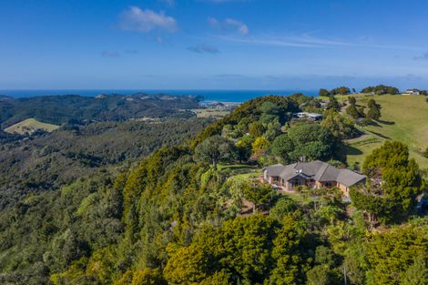 Photo of property in 206 Te Toiroa Road, Ngunguru, Whangarei, 0173