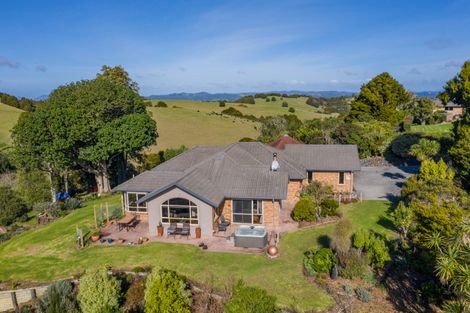 Photo of property in 206 Te Toiroa Road, Ngunguru, Whangarei, 0173