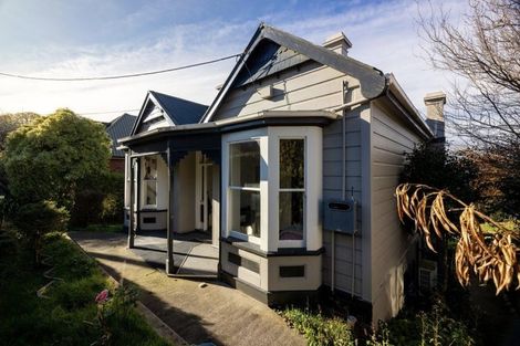 Photo of property in 350 Highgate, Roslyn, Dunedin, 9010