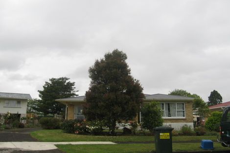 Photo of property in 9 Paterson Avenue, Pukekohe, 2120