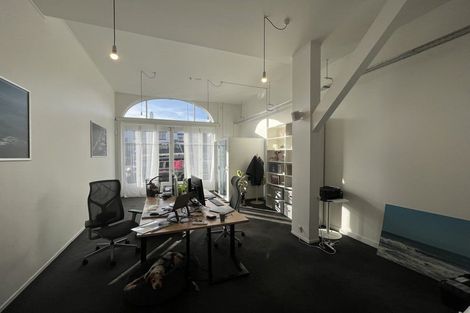 Photo of property in 3b/1 Beresford Square, Auckland Central, Auckland, 1010