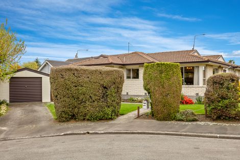 Photo of property in 2a Mallett Place, Halswell, Christchurch, 8025