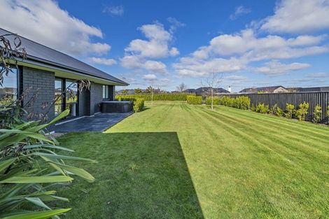 Photo of property in 7 Barewood Grove, West Melton, 7618