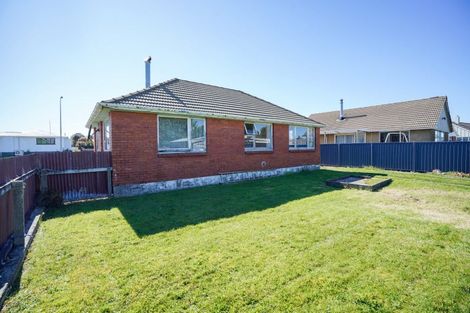 Photo of property in 58 Conway Crescent, Glengarry, Invercargill, 9810