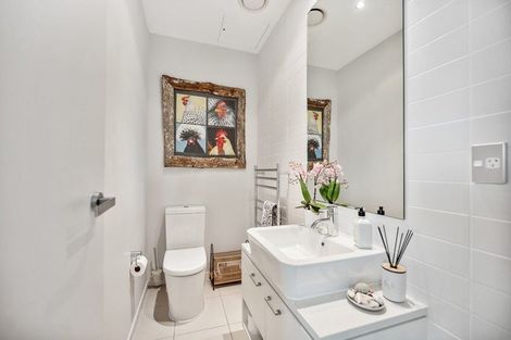 Photo of property in Sentinel Apartments, 1804/3 Northcroft Street, Takapuna, Auckland, 0622
