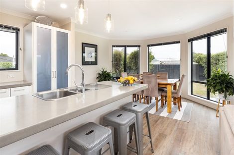 Photo of property in 10 Rowan Place, Witherlea, Blenheim, 7201