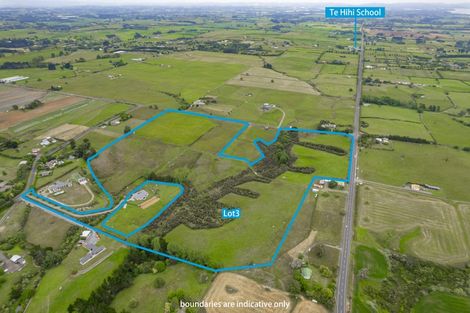 Photo of property in 410 Charles Road, Karaka, Papakura, 2580