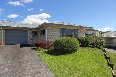 Photo of property in 26/169 Wellington Street, Pukekohe, 2120