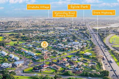 Photo of property in 3 Wymondley Road, Otara, Auckland, 2025