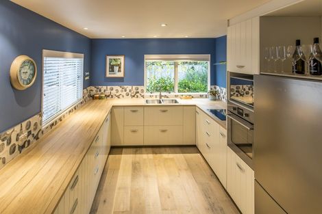 Photo of property in 3/6 Sidmouth Street, Mairangi Bay, Auckland, 0630