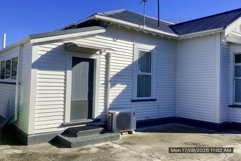Photo of property in 3/12 Coopers Road, Dallington, Christchurch, 8061