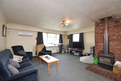 Photo of property in 25 Stirrat Street, Kingswell, Invercargill, 9812