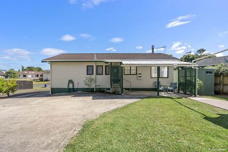 Photo of property in 4 Armada Drive, Ranui, Auckland, 0612