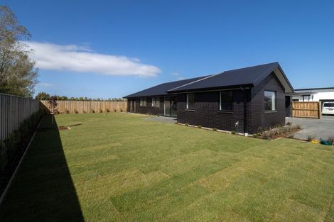 Photo of property in 15a Strowan Avenue, Elgin, Ashburton, 7700