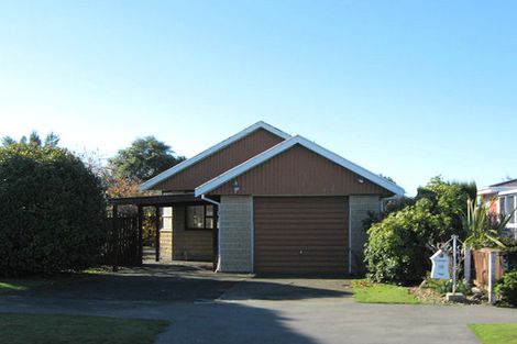 Photo of property in 10 Templetons Road, Hillmorton, Christchurch, 8025