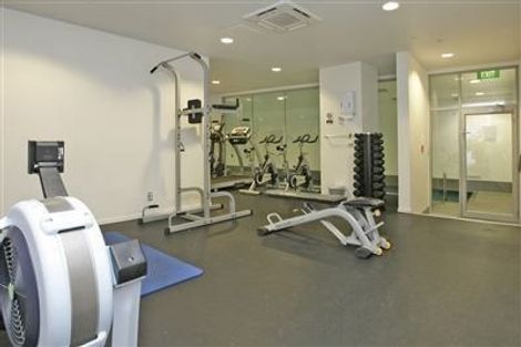 Photo of property in Soho Apartments, 102/74 Taranaki Street, Te Aro, Wellington, 6011