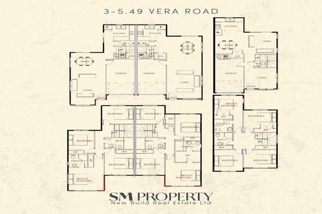 Photo of property in 49b Vera Road, Te Atatu South, Auckland, 0610