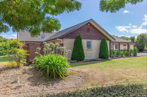 Photo of property in 38 Saint Laurent Way, Ohau, Levin, 5570