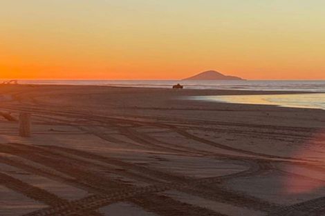 Photo of property in 74a Waiotahe Drifts Boulevard, Waiotahe, Opotiki, 3198
