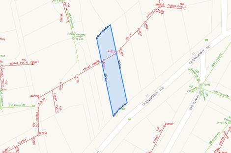 Photo of property in 101 Glengarry Road, Glen Eden, Auckland, 0602