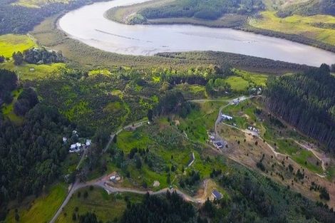 Photo of property in 206 Ohuri Road, Rawene, Kaikohe, 0473