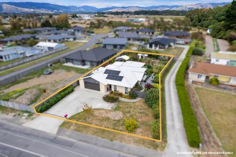 Photo of property in 197 Rangiuru Road, Otaki, 5512