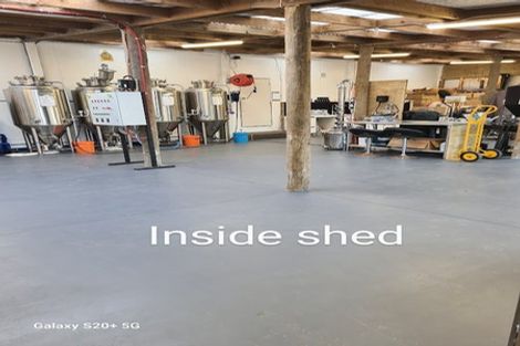 Photo of property in 17 Brewster Road, Pukekawa, Tuakau, 2696