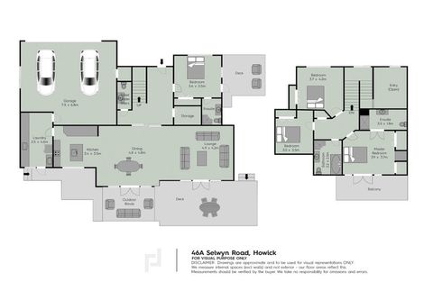 Photo of property in 46a Selwyn Road, Cockle Bay, Auckland, 2014