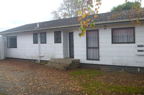 Photo of property in 2/65 Marne Road, Papakura, 2110