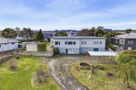 Photo of property in 24 Read Street, Levin, 5510