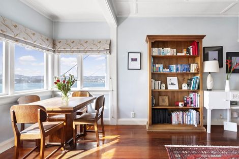 Photo of property in 28 Belvedere Road, Hataitai, Wellington, 6021