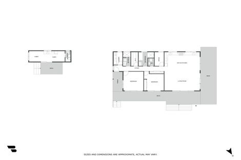 Photo of property in 114 Tamaki Road, Whangamata, 3620