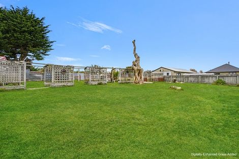 Photo of property in 7 Woodhouse Street, Appleby, Invercargill, 9812