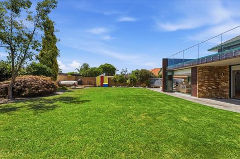 Photo of property in 72 Palm Beach Boulevard, Papamoa Beach, Papamoa, 3118