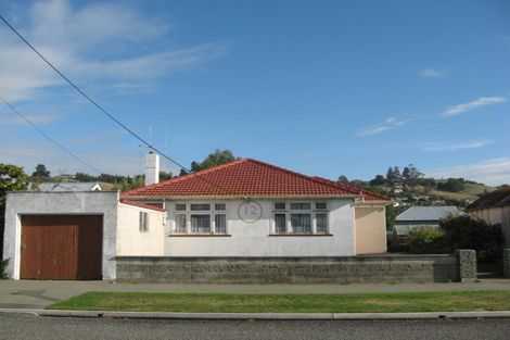 Photo of property in 12 Lea Street, Oamaru North, Oamaru, 9400