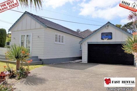 Photo of property in 36 Belle Vue Avenue, Northcote Point, Auckland, 0627