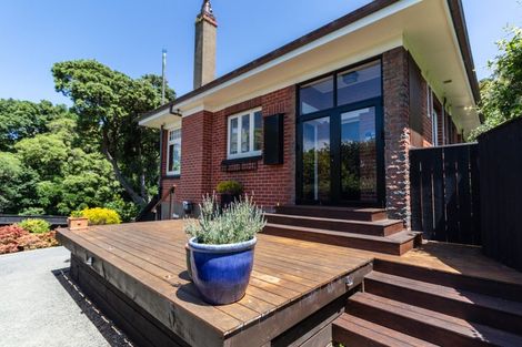 Photo of property in 30 Buckingham Street, Melrose, Wellington, 6023