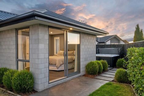 Photo of property in 5 Bonecrusher Street, Lincoln, 7608