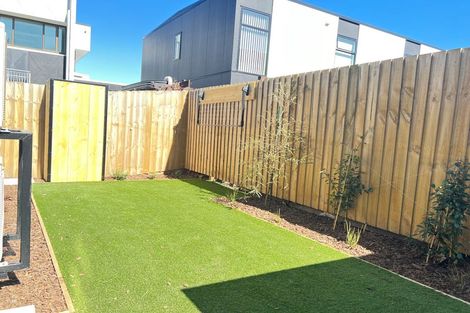 Photo of property in 5/8b Taramea Place, Addington, Christchurch, 8024