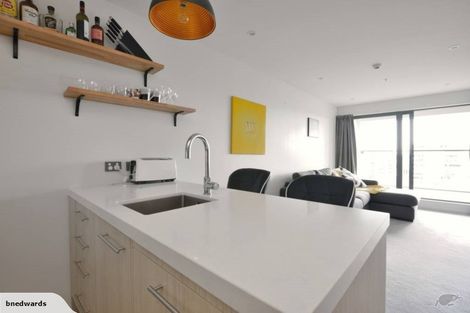 Photo of property in 810/5 Howe Street, Freemans Bay, Auckland, 1011