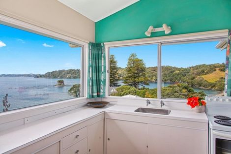 Photo of property in 57 Grand View Road, Leigh, 0985