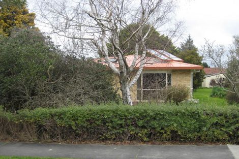 Photo of property in 23 Frederick Street, Carterton, 5713