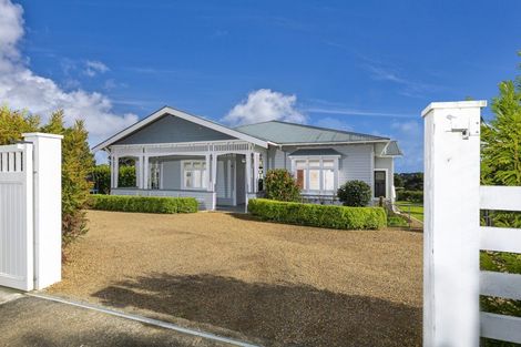 Photo of property in 374 Ridge Road, Coatesville, Albany, 0793