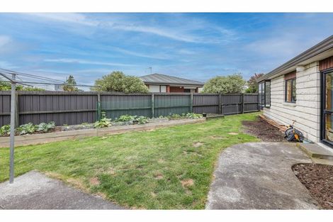 Photo of property in 24c Akaroa Street, Kaiapoi, 7630