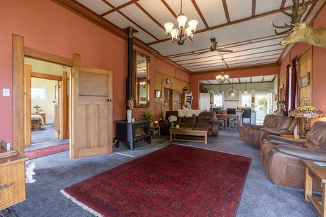 Photo of property in 160 Mount Herbert Road, Waipukurau, 4200